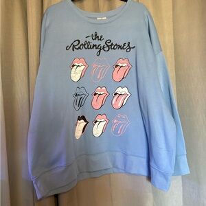 The Rolling Stones Band Shirt